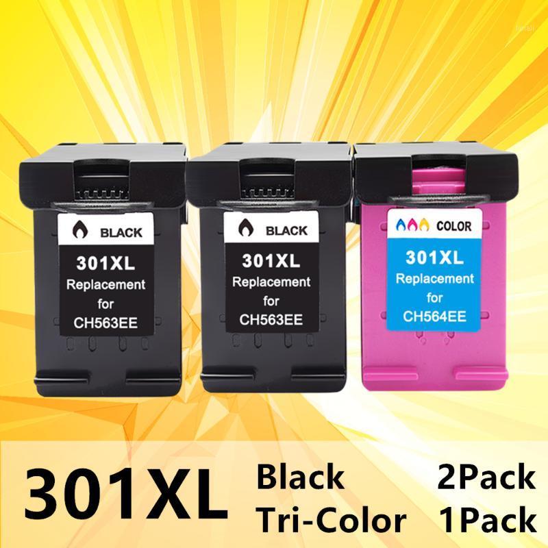 

Ink cartridge 301XL for 301 xl 301 Cartridge for Envy 4500 4502 4504 Deskjet 2050 1000 1050 2510 3000 3054 printer1