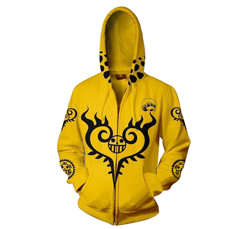 zoro hoodie one piece