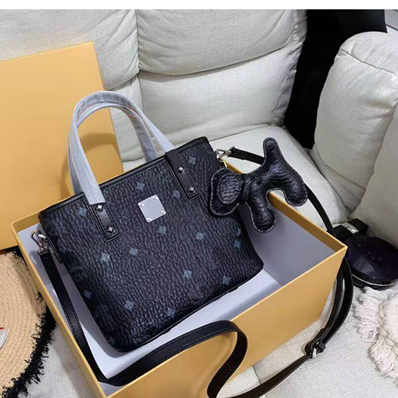 

Pink sugao women shoulder handbag tote bag designer handbag clutch bags lovely purse Mletter Vegetable basket portable shoulder bag 12042