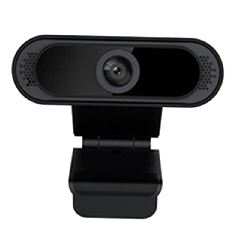 

HD480P/720P/1080P 30fps Webcam Laptop Camera w/ Microphone Web Cam for Video