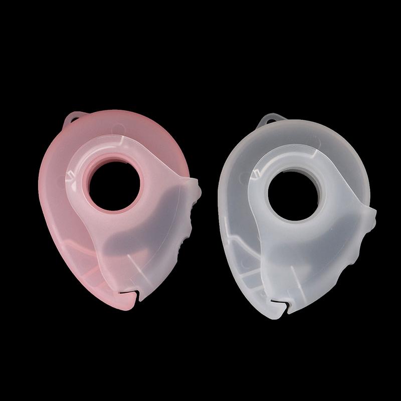 

Eyelash Non-woven Isolation Tapes Cutter Eyelash Extension Under Patches False Eyelashes Supplies Rotating Dispenser Tape Cutter