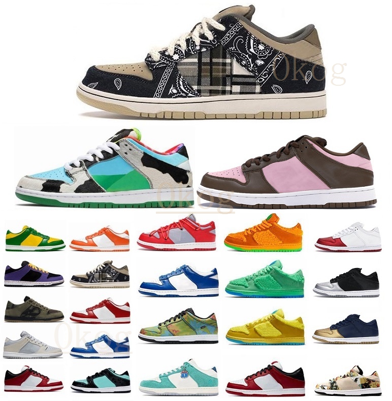 

With Box Chunky Dunky running sb shoes Low Authentic grateful dead dunk man pink digital Concepts mens womens sports Trainers sneakers 2021#, Need socks 3 pair