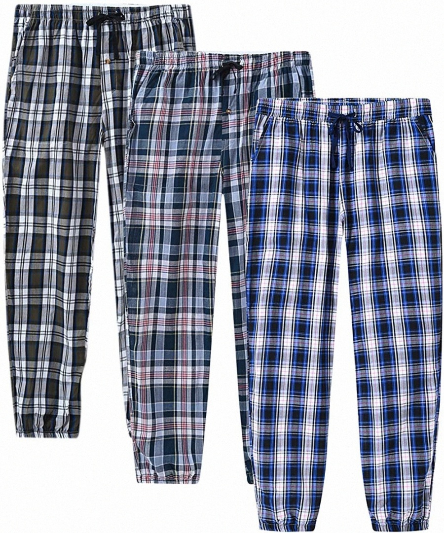 Men Cotton Lounge Pants Australia | New 