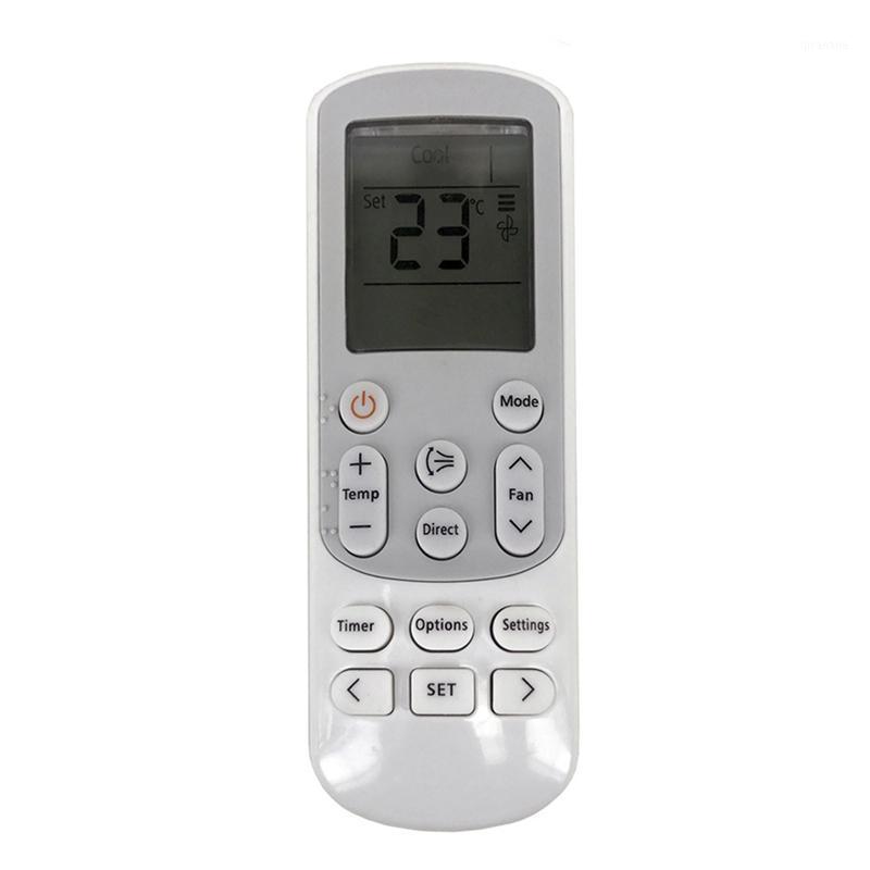 

Air Conditioning Remote Control Replacement Direct for DB93-14643S DB93-15169G DB93-14643T DB93-15882Q1