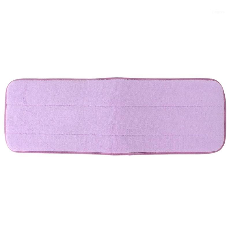 

Wrist Raised Hands Rest Support Memory Pad Cushion Elbow Guard PC Keyboard Purple1