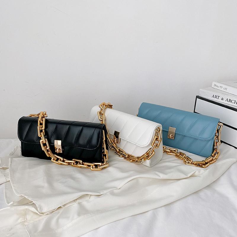 

Women Retro Shoulder Bags PU Leather Underarm Vintage High Quality Female Top Handbag Design Girls Small Subaxillary Bag Purses, Black