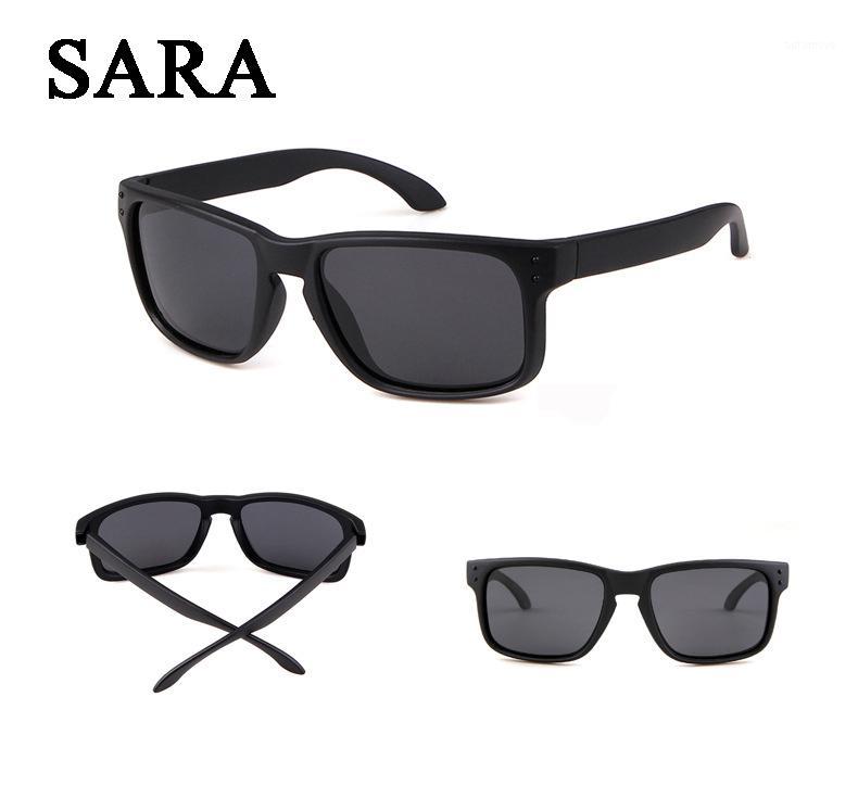 

Polarized Sunglasses Men Classic Design Square Eyewear Unisex Driving Fishing UV400 Coating Brand Women glasses1