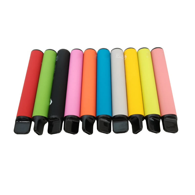 

Vapore Cig No Puffs 1.8ohm 3.2 Vape Pen New Disposable E 2020 Watt Ml Technology Button Industrial 800 Puff Bar Plus Esooo