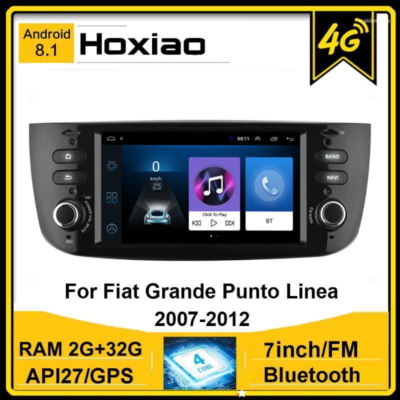 

Car Audio Android 8.1 For Linea Punto EVO Grande 2012 2013 2014 2022 Auto Radio Stereo GPS Navigation Multimedia Player1