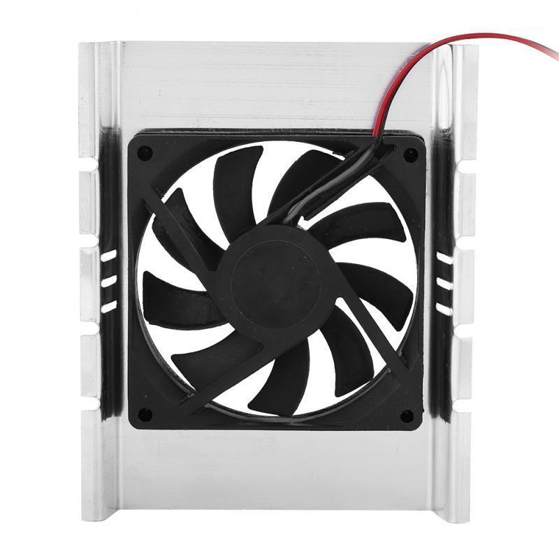

Hard Drive Fan Cooler Fast Heat Dissipation Hard Disk Fan Cooling 30dBa 5000RPM 10.05CFM High Quality Cooler for HDD1