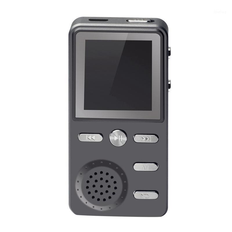 

16GB MP3 Player Mini Student with Sn MP3 Lossless Player External FM1