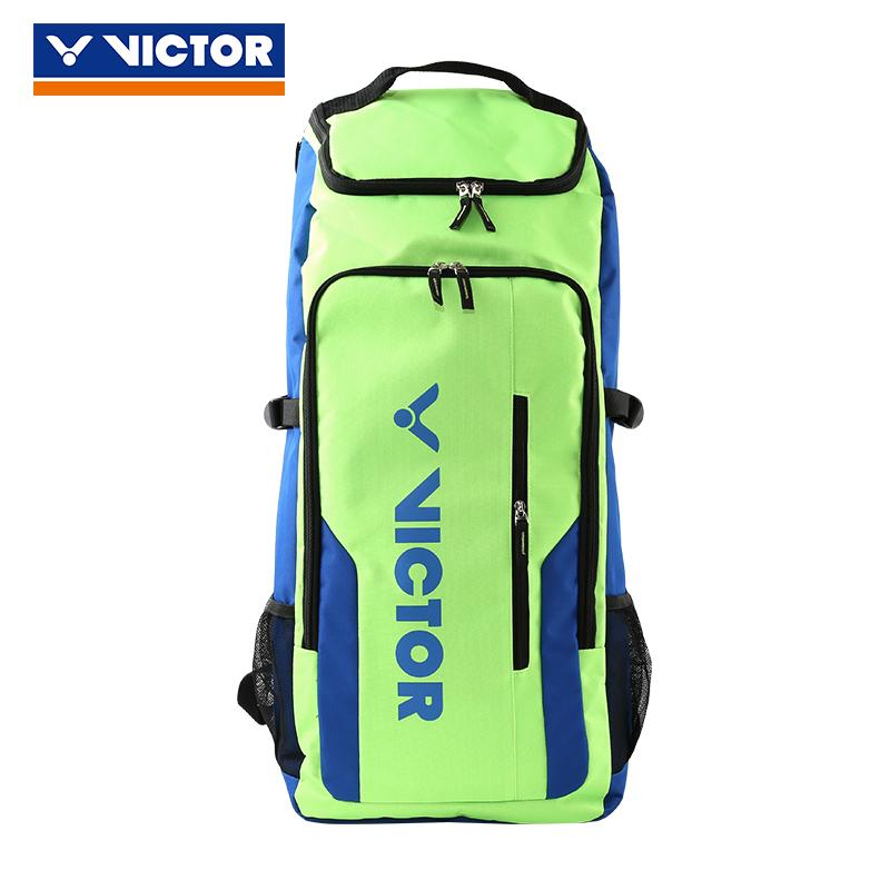 

2021 New Victor Sports Bag Double Shoulder Backpack Badminton Tennis bag BR6811