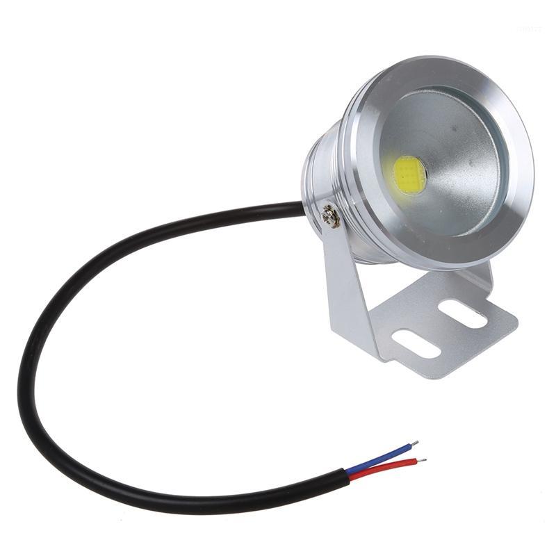 

High Power Waterproof White LED 8W Flood Light Outdoor1