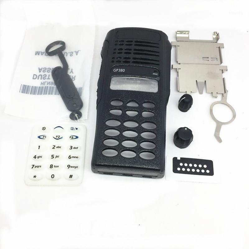 

Walkie-talkie parts shell for Motorola GP338 GP380 760 shell1
