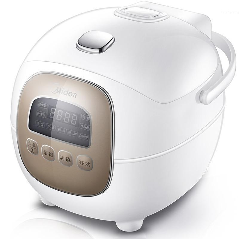 

Electric rice cooker household intelligence mini mini special price 1.6L rice cooker multi-function1