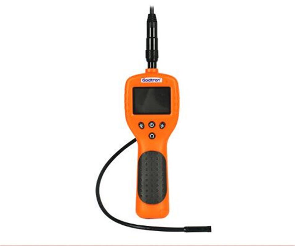 

2.4 Inch 8.5mm Portable AV Handheld