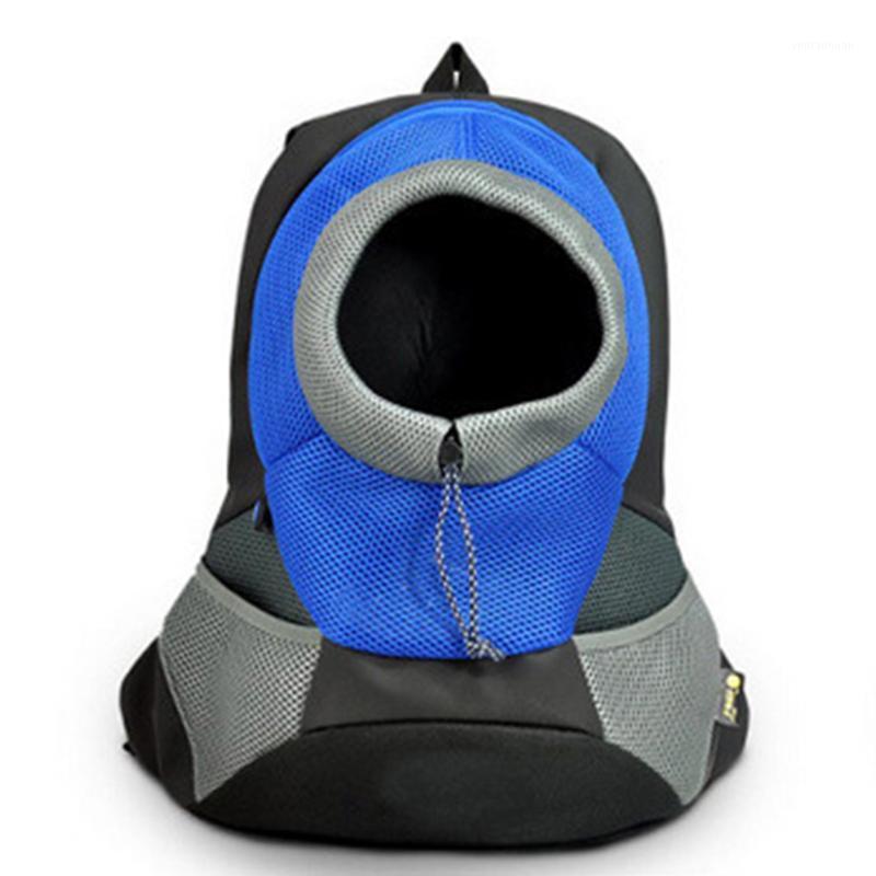 

QIND Pet Carrier Bags Waterproof Portable Shoulder Bag for Cat Dog Kitty Travel Backpack Pet Outdoor1