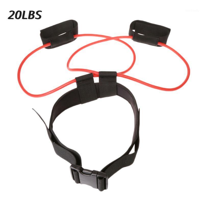 

Fitness Booty Bands Glutes Muscle Workout Resistance Band Adjustable Waist Belt1