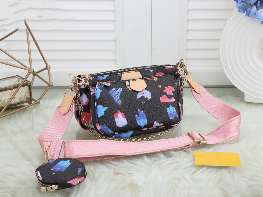 Nouvelle excellente qualité style mode femmes sacs dame sacs à main en cuir PU sacs bandoulière sac porte-monnaie livraison gratuite 881