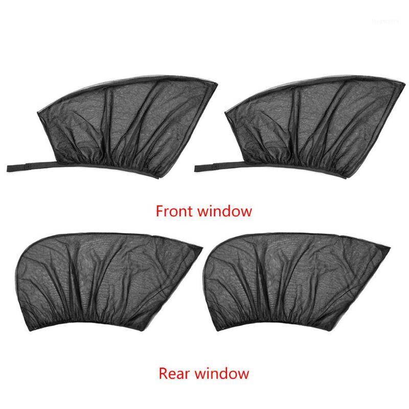 

Vehemo Ice Silk Material Windshield Sunshade Sun Visor Car Vehicle for Sunshademesh SunShade Durable UV Protection Auto1