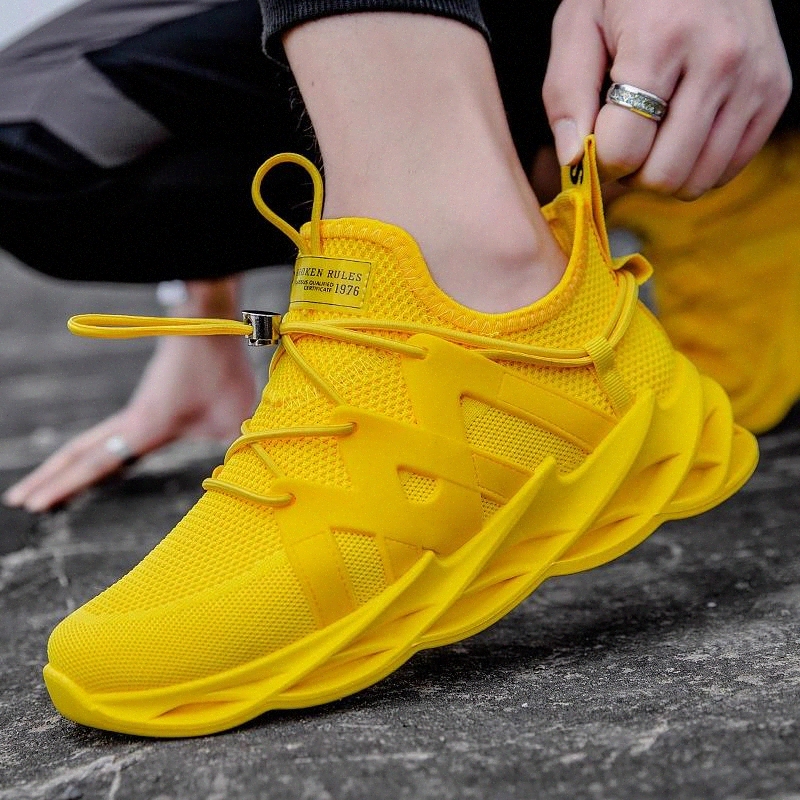

Men's Sneakers Casual Unisex Air Cushion Men Shoes Cozy Outdoor Jogging Men Trainers Shoes Multiple Styles Male sneakers #KO6z