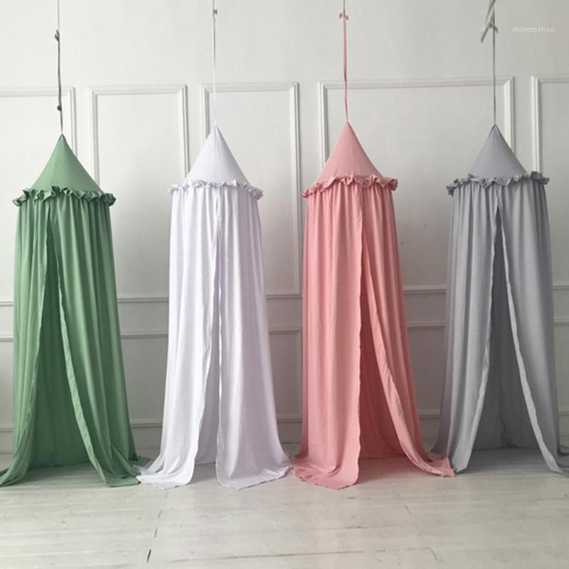 

Hot Sales!Bed Mosquito Net Hung Dome Bed Dome Tents Baby Adults Mosquito Repellent Hanging Corner Canopy Tent Curtain Bedro1