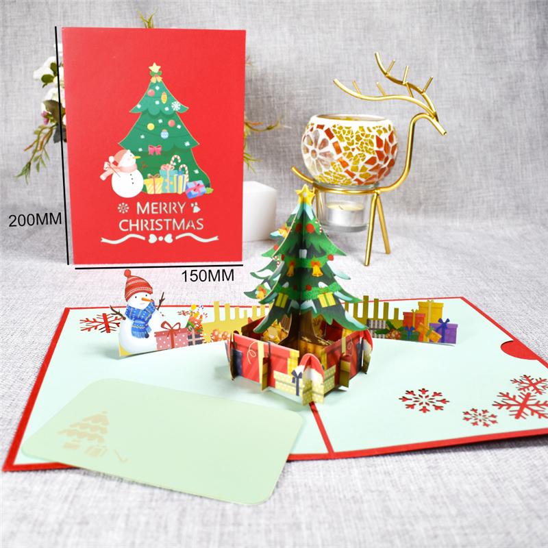 Loisirs Creatifs 6pcs 3d Pop Up Cartes De Noel Cartes De Bonne Annee Cartes De Voeux Pour Noel Nouvel An Sapin De Noel Pere Noel Chariot De Cerf Chaussette Chateau Conception De La Foret Cuisine Et Maison Mariannadellekamp Com Loisirs Creatifs 6pcs 3d Pop Up Cartes De Noel Cartes De Bonne Annee Cartes De Voeux Pour Noel Nouvel An Sapin De Noel Pere Noel Chariot De Cerf Chaussette Chateau Conception De La Foret Cuisine Et Maison Mariannadellekamp Com
