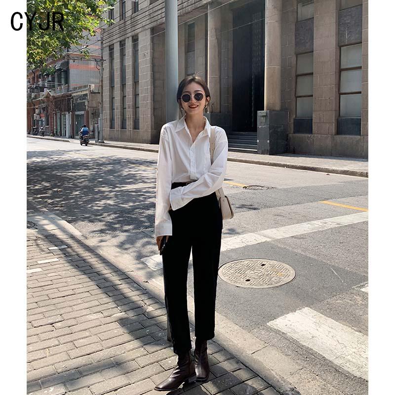 

High Waist Jean Femme Casual Loose Vintage Denim Pants Women Black Mom Jeans Plus Size Pocket Women Jeans Denim Joggers