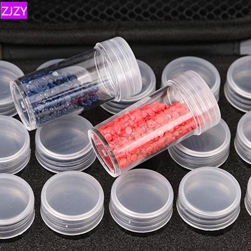 

Bottle DIY 5D New Brand Diamond Painting Cross Stitch Tools Embroidery Mosaic Accessories Tools