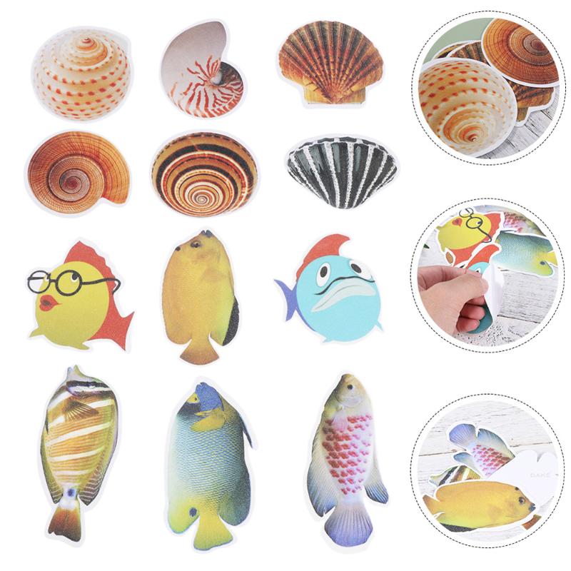 

Practical Exquisite Anti-skid Decals Bathroom Stickers Bathtub Stickers