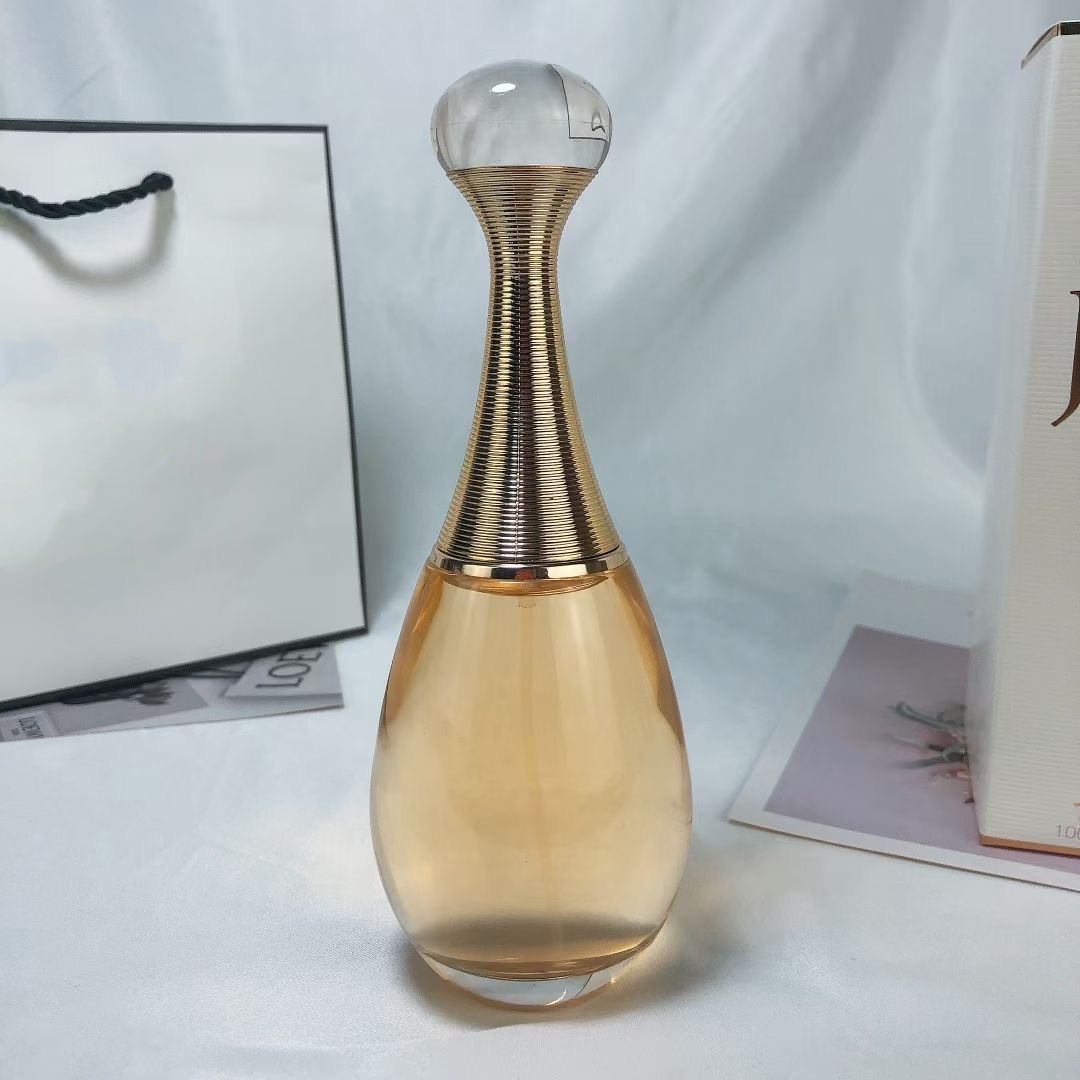 

Perfume for women Jadore 100ml Spray Fragrance best Quality Long Lasting Free Shipping