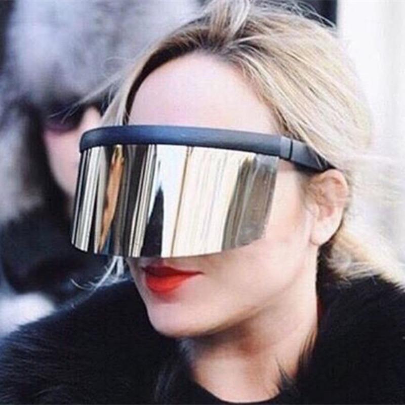 

Snelle Planga Men Fast Glasses Treding Products 2020 Windproof Hood Sunglasses for Women Visor Futuristic Shield Eyeglasses1