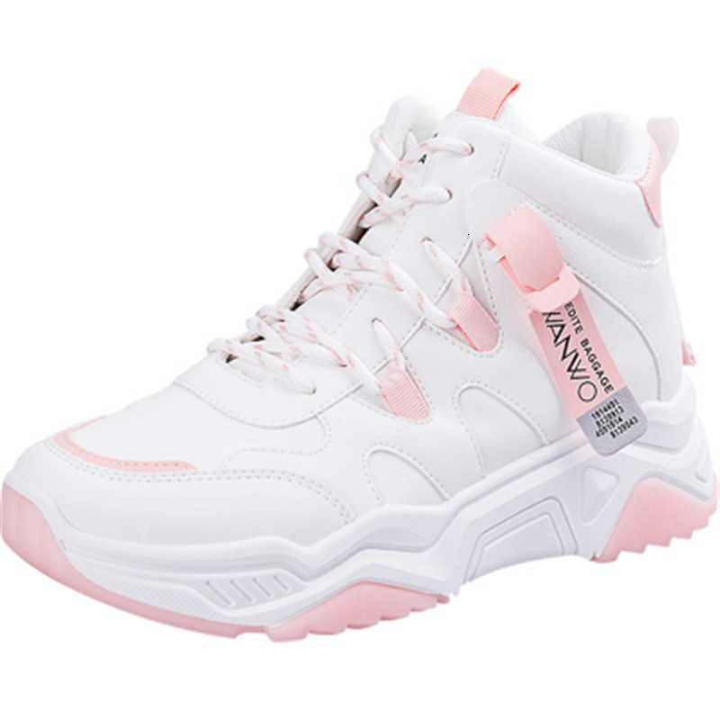 

2021 New Chunky Warm Teddy Winter Boots Women Comfortable Casual Skin Cotton Shoes DWWJ, White black