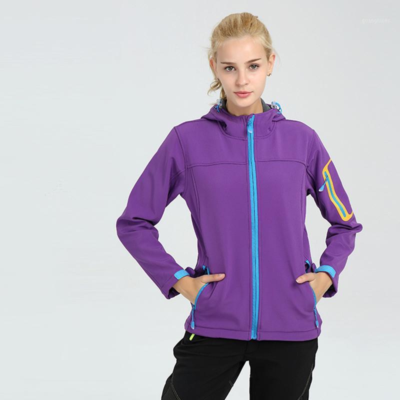 

CKAHSBI Men Women Spring Outdoor Waterproof Hiking Jacket Sports Hooded Climbing Clothes Camping Fishing Unisex Coats1, Q187 men orange