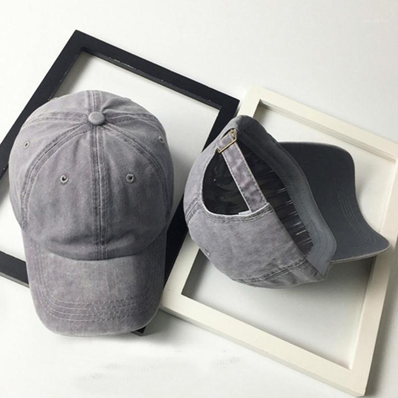 

Sunshade Cap Washable Adjustable Solid Color Unisex Couple Baseball Cap Fashion Casual Sunscreen Hat1, Black