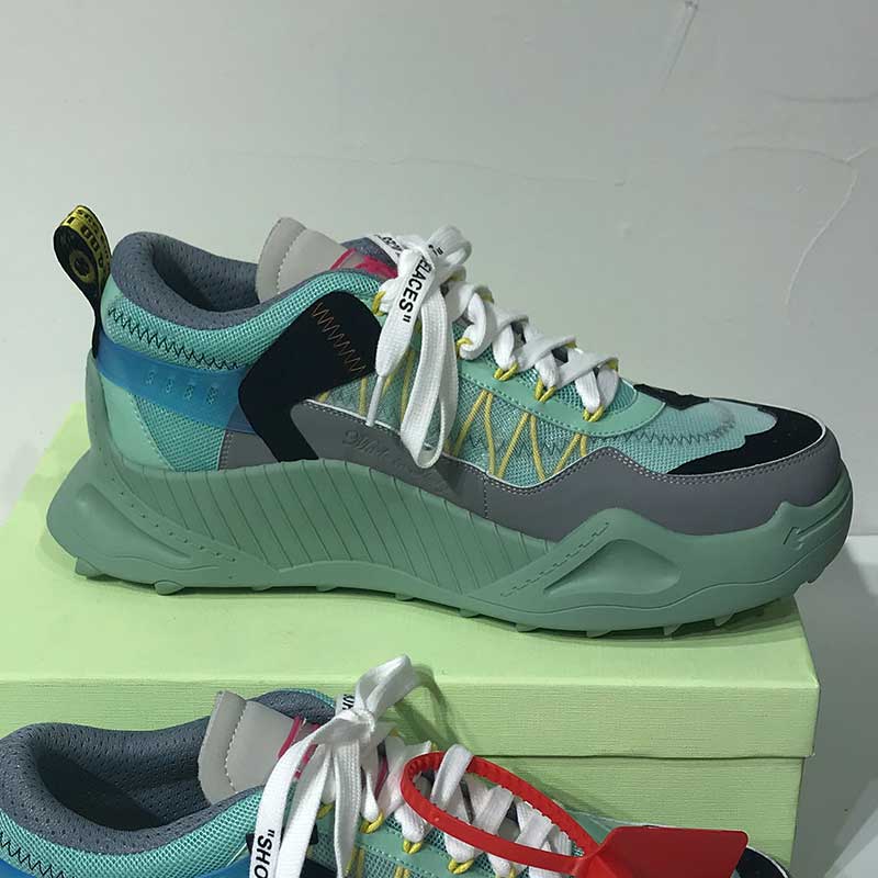 2021 Femmes Mode ODSY-1000 arrow Randonnée Chaussures de randonnée Mens ODSY1000 Baskets Femmes Baskets de marque Femmes Femmes Augmentation de l