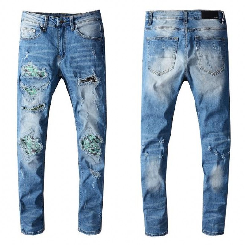 new rock jeans