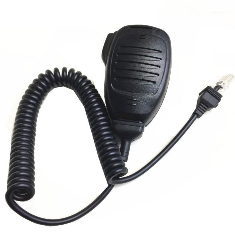 

2020 New Hand Mike Microphone for TK-768G, TK-780, TK-860, TK-868, TK-880, TK-868G, TK-808 TK-980 walkie talkie1