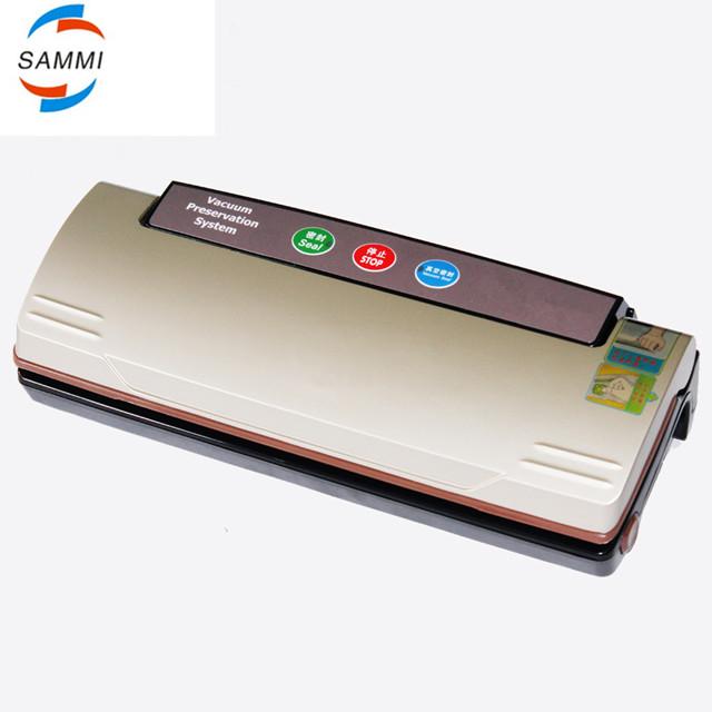 

Hot selling household mini vacuum sealer with CE
