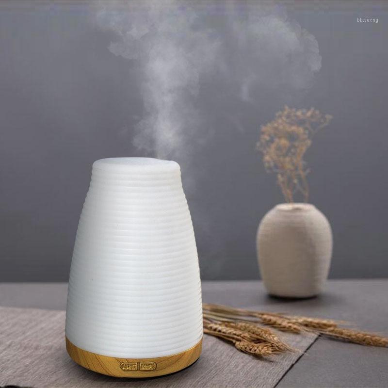 

Humidifier Aerosol Machine Ultrasonic Household Quiet Air Purification Humidifier Spray Mini Diffuser US Plug1