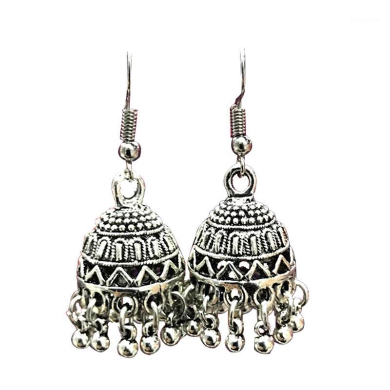 

Women Ethnic Bohemia Tassel Chandalier Drop Dangle Hook Earrings Party Jewelry 11