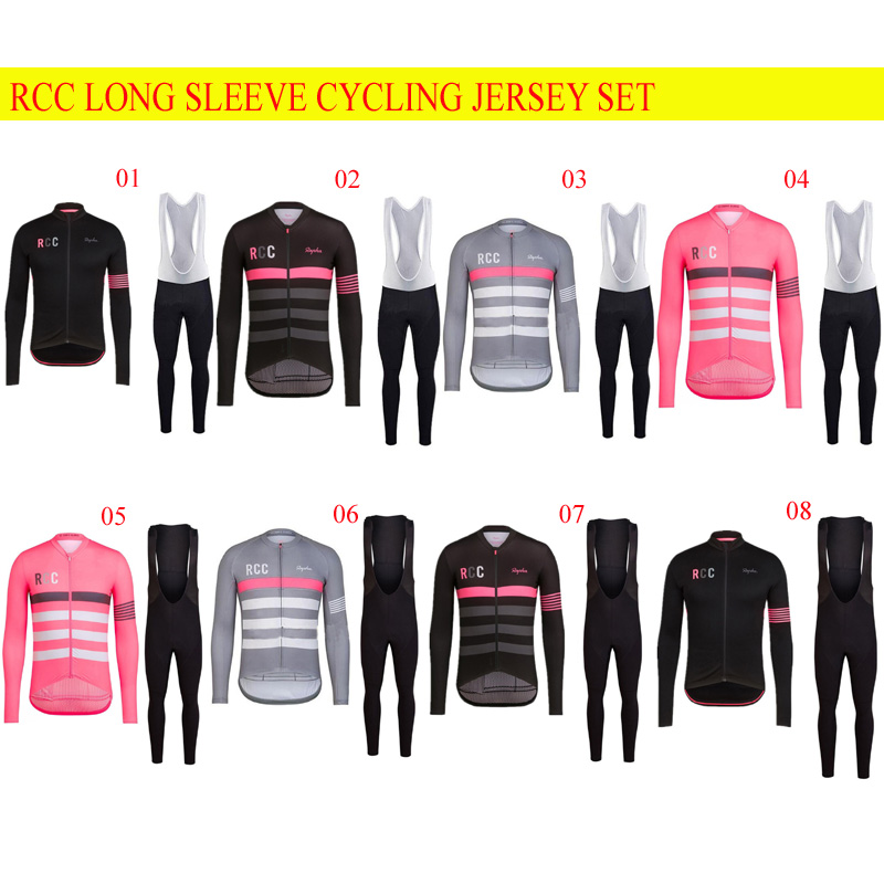 

Pro Team RCC Men MTB Jersey bib pants kit Breathable Quick Dry Racing Clothing Ropa Ciclismo Mountain Road Cycling Jersey Set Y21031605, 07