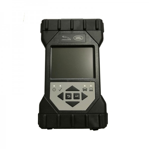 

Original JLR DoiP VCI SDD Pathfinder Interface For Jaguar Land Rover From 2005 To 2020