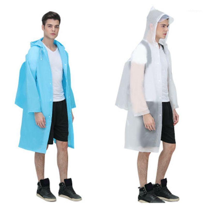 

Sport Portable Rain Coat With Sport Backpack Protection Reusable Ponchos For Adults Hoods And Sleeves For Protection1