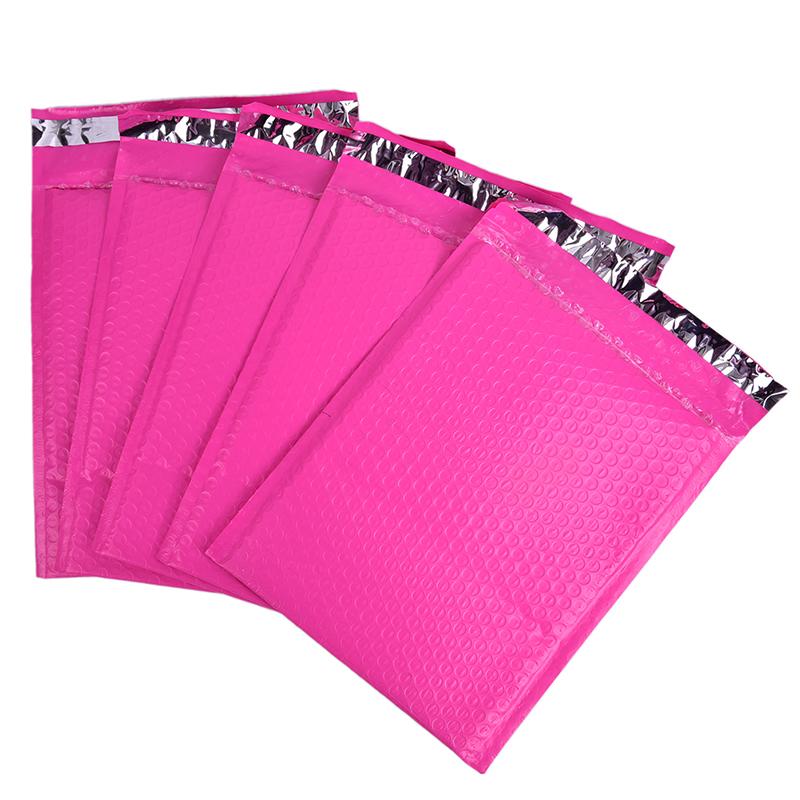 

Poly Bubble Mailer Wet Envelopes Self Seal Mailing Bubble Envelop Bag Shipping Envelopes