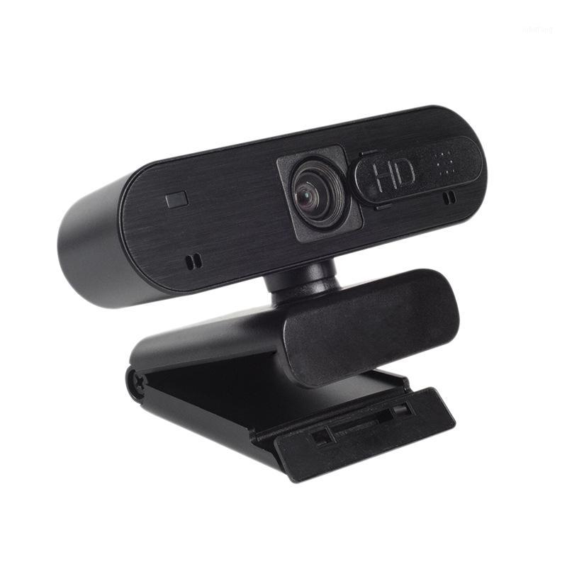 

USB HD 1080P Webcam with Microphone 2MP Auto Focus Anti-Peeping Web Camera for Youtube PC Laptop1