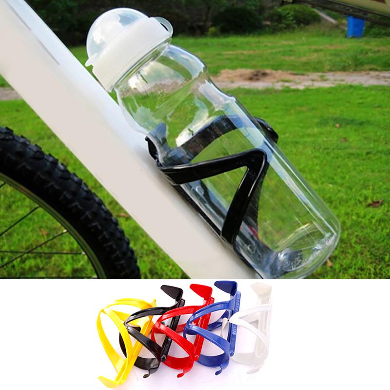 

Useful Bike Water Bottle Holder Cycling Bottle Holder for Bike Accessories Mountain Bicycle