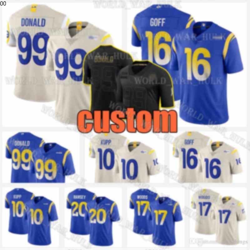 la rams jersey for sale