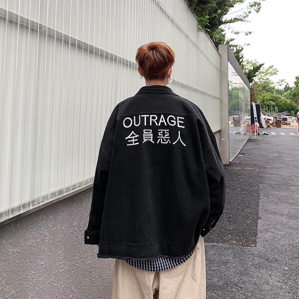 

2021 Spring Autumn Men's Jacket Size Fashion Clothes Quality P075, Armygreen