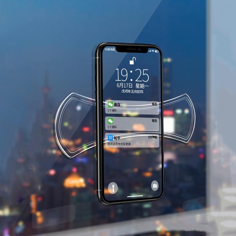 

ONEUP Multi Purpose Anti Slip Pad Kitchen Office Bathroom Nano Rubber Pads Nano Sticky Gel Pad Dashboard Bathroom Accessories